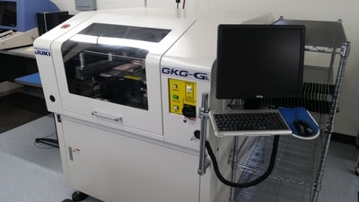 Juki Stencil Printer